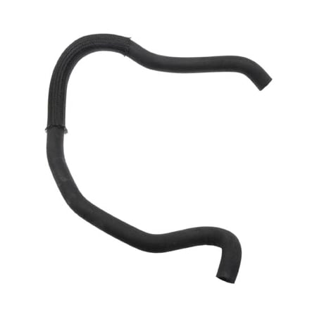 Dayco 96-01 Infiniti/Nissan 3L Heater Hose, 88401 88401